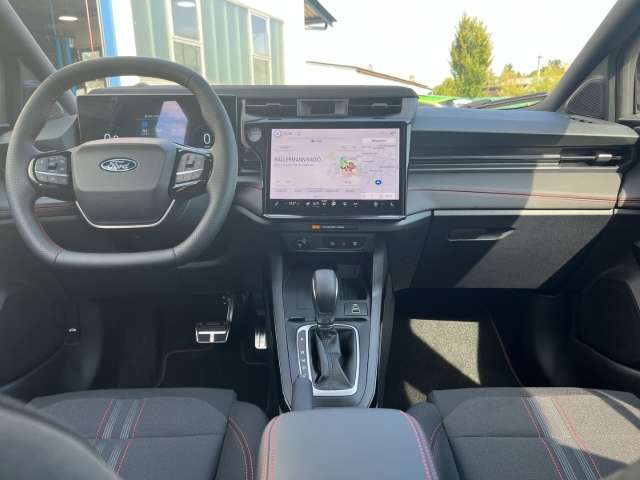 Fahrzeugbild eines Ford Puma
