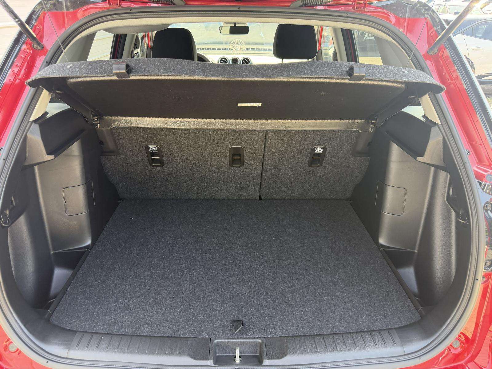 Fahrzeugbild eines Suzuki Vitara