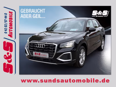 Bild Audi Q2