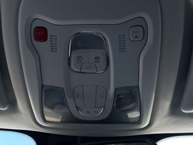 Fahrzeugbild eines Jeep Renegade