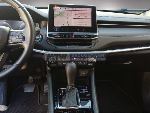 Fahrzeugbild eines Jeep Compass
