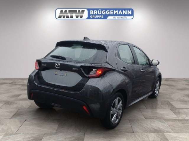 Fahrzeugbild eines Mazda Mazda2 Hybrid