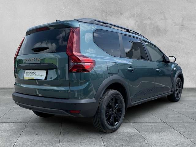 Fahrzeugbild eines Dacia Jogger