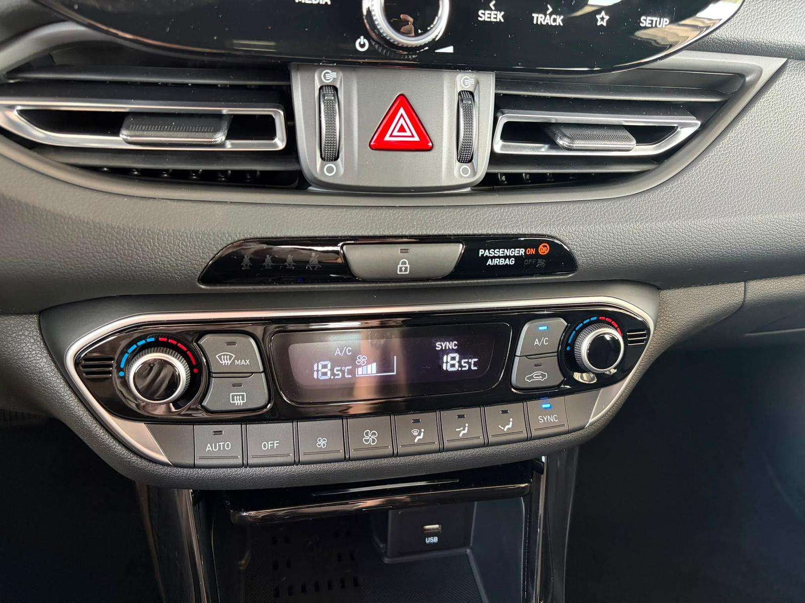 Fahrzeugbild eines Hyundai i30