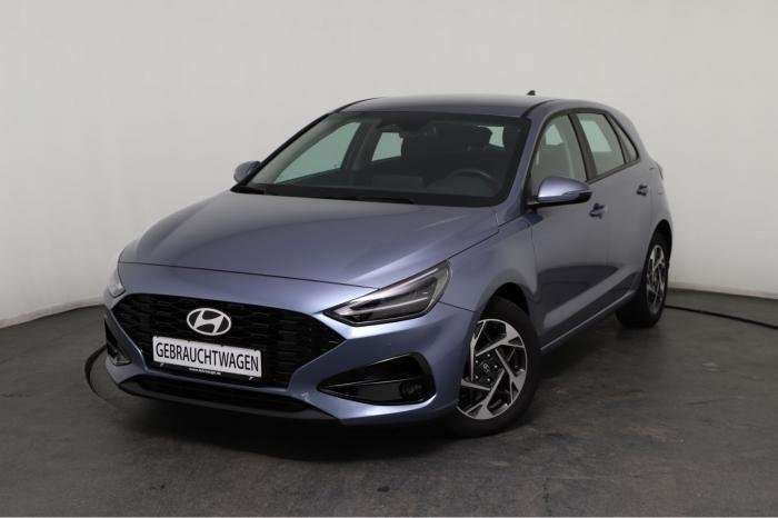 Fahrzeugbild eines Hyundai i30