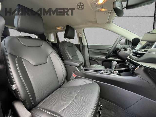Fahrzeugbild eines Jeep Compass