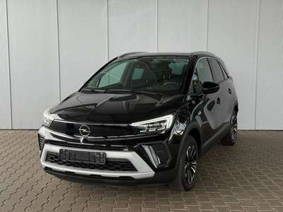 Bild Opel Crossland X