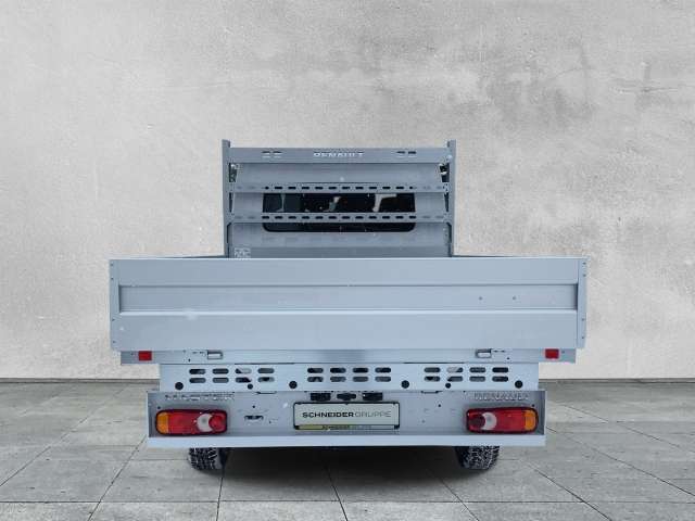 Fahrzeugbild eines Renault Master