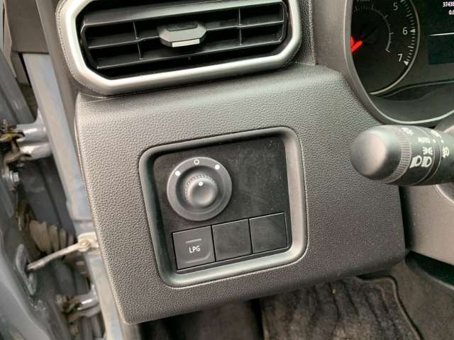 Fahrzeugbild eines Dacia Duster
