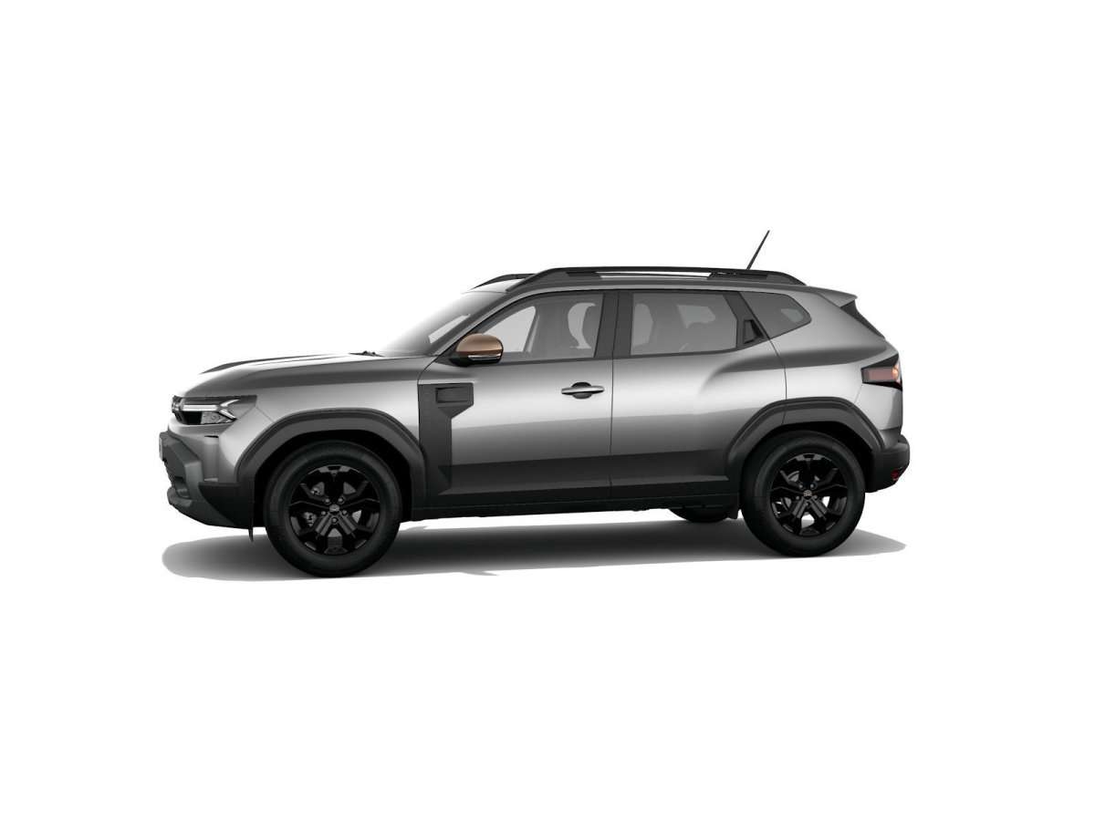 Fahrzeugbild eines Dacia Duster