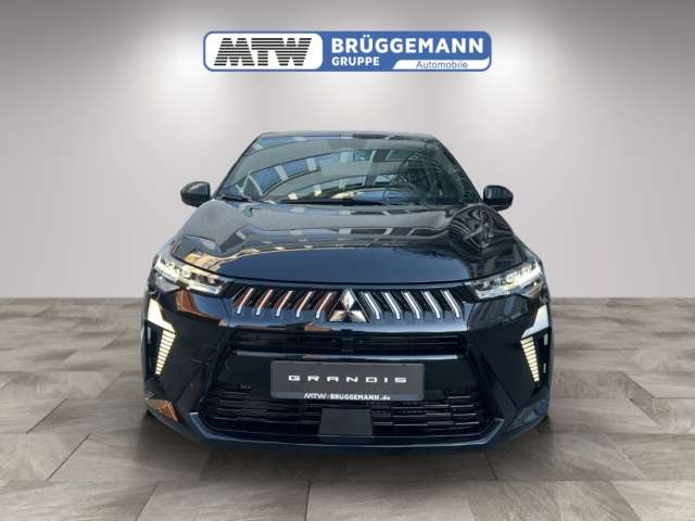 Fahrzeugbild eines Mitsubishi Grandis