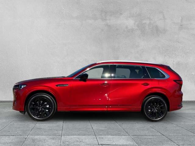 Fahrzeugbild eines Mazda CX-80