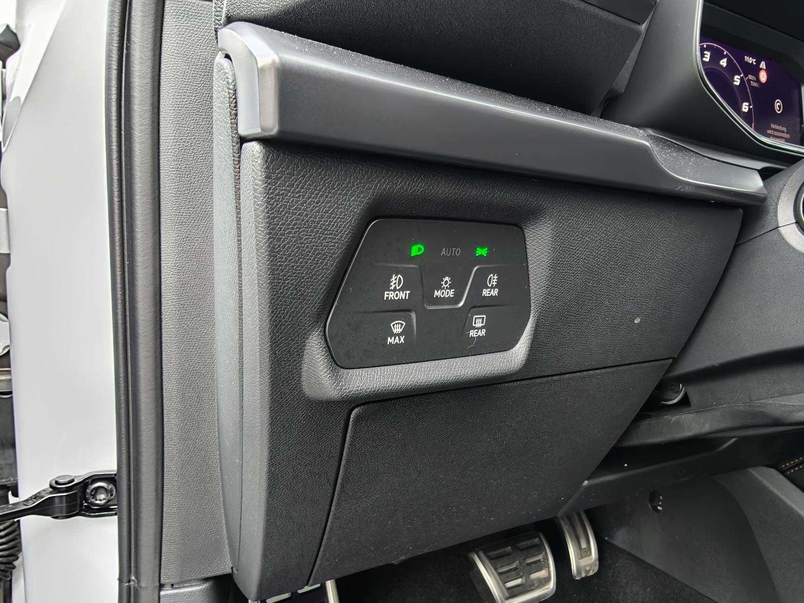 Fahrzeugbild eines CUPRA Leon