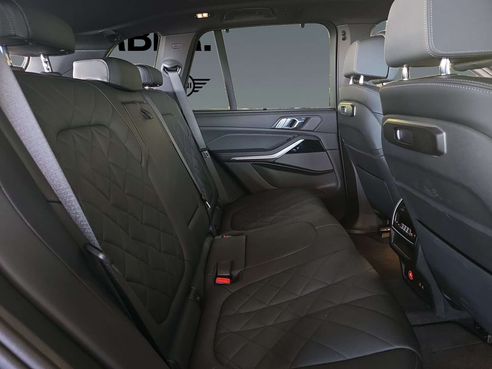 Fahrzeugbild eines BMW X5