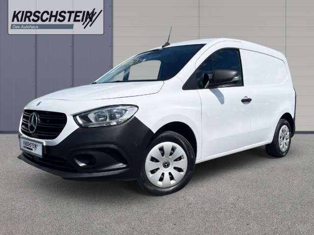 Fahrzeugbild eines Mercedes-Benz Citan