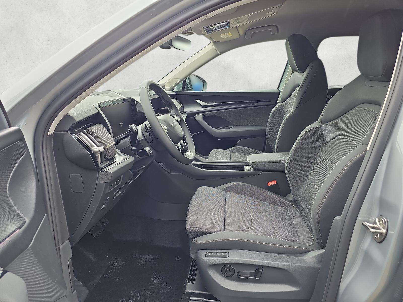 Fahrzeugbild eines Skoda Kodiaq