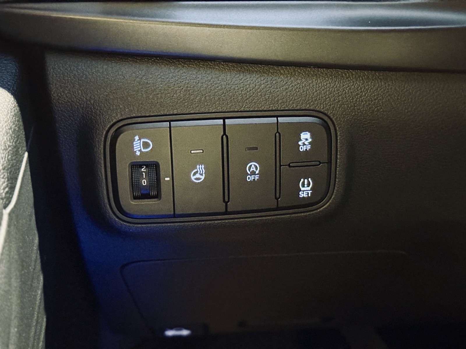 Fahrzeugbild eines Hyundai i20