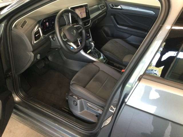 Fahrzeugbild eines Volkswagen T-Roc