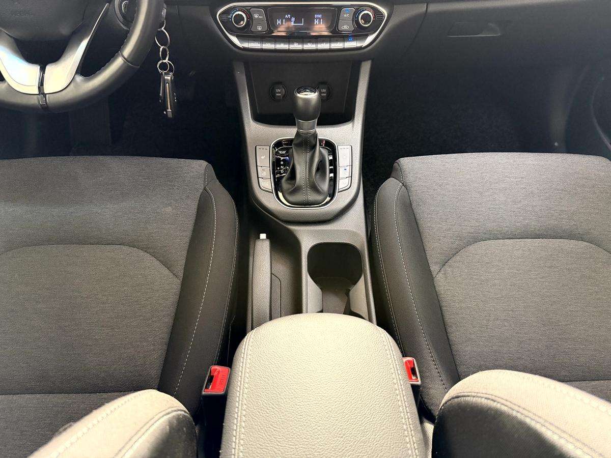 Fahrzeugbild eines Hyundai i30