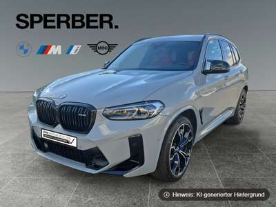 Bild BMW X3