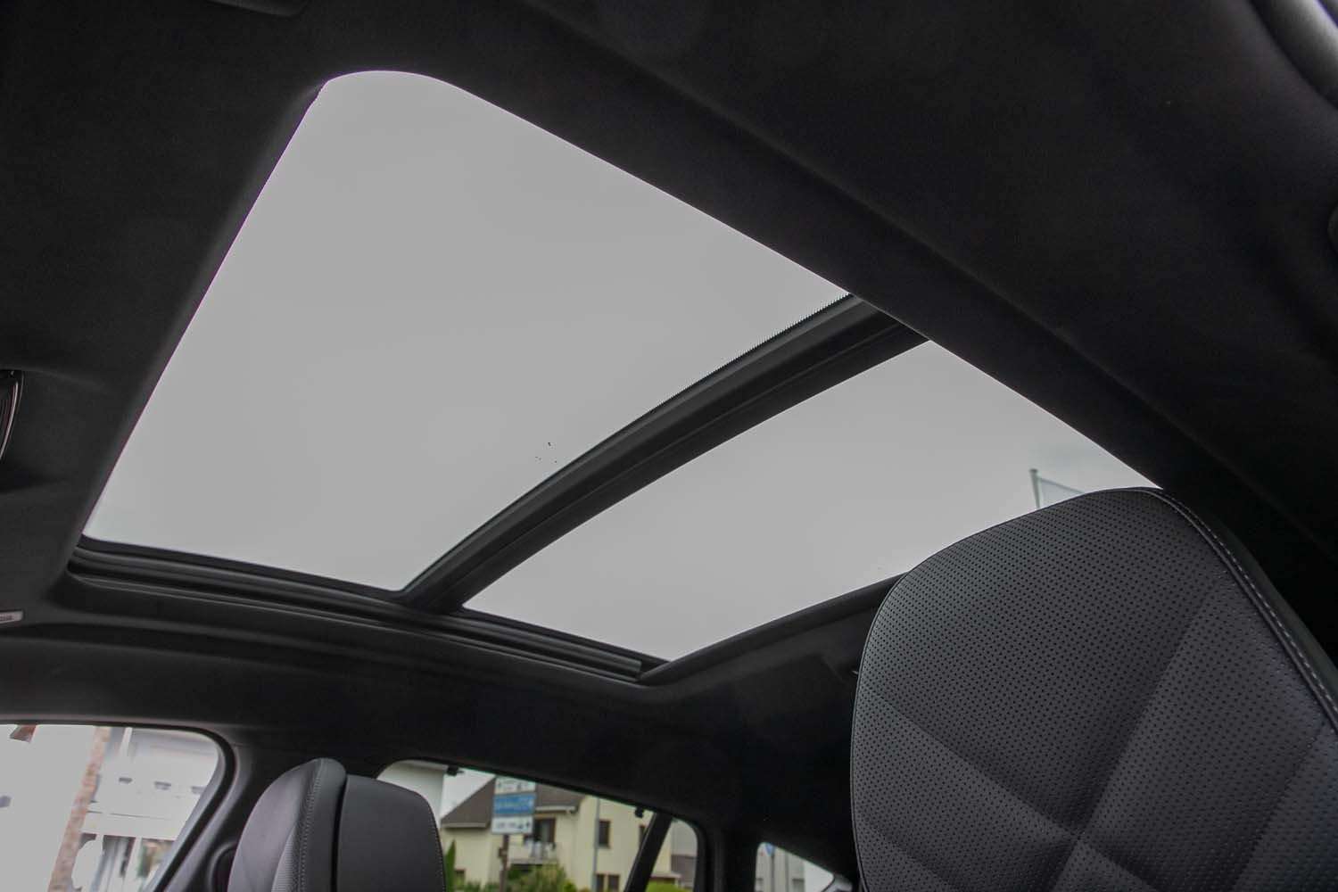 Fahrzeugbild eines BMW X6