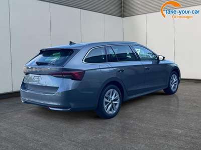 Bild Skoda Octavia