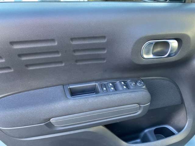 Fahrzeugbild eines Citroën C3 Aircross