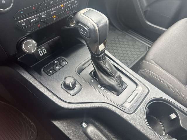 Fahrzeugbild eines Ford Ranger