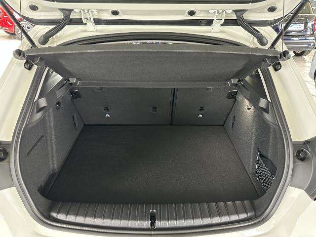 Fahrzeugbild eines BMW 1er-Reihe