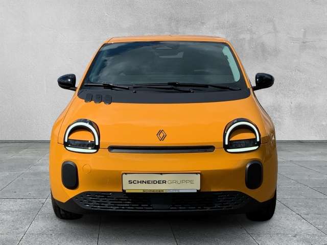 Fahrzeugbild eines Renault Twingo