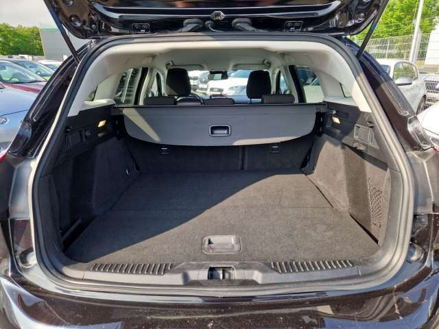 Fahrzeugbild eines Ford Focus