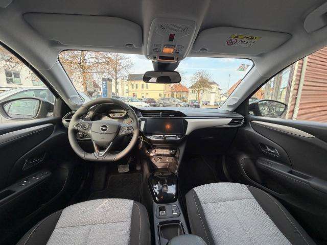 Fahrzeugbild eines Opel Corsa