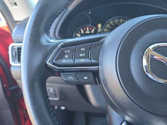 Fahrzeugbild eines Mazda CX-5