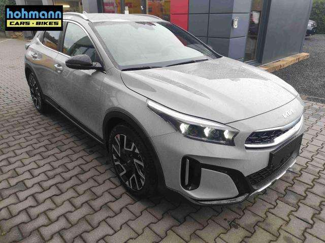 Fahrzeugbild eines Kia XCeed
