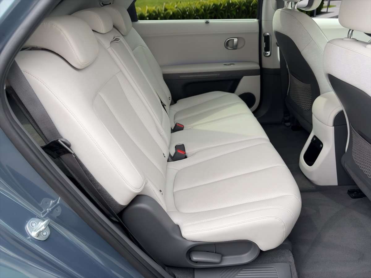 Fahrzeugbild eines Hyundai IONIQ 5