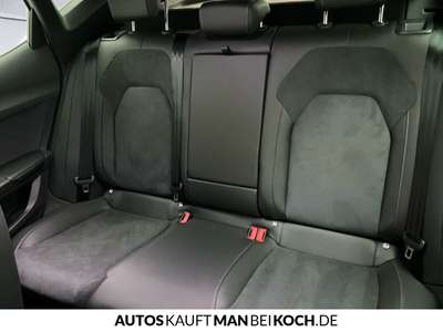 Bild CUPRA Formentor