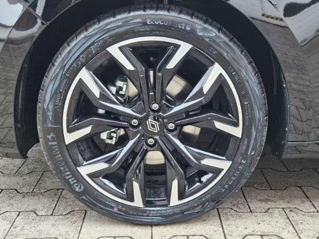 Fahrzeugbild eines Renault Clio