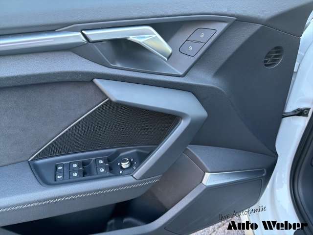 Fahrzeugbild eines Audi S3