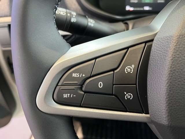 Fahrzeugbild eines Dacia Jogger