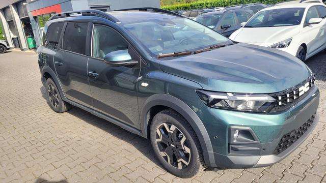 Fahrzeugbild eines Dacia Jogger