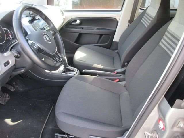 Fahrzeugbild eines Volkswagen up!