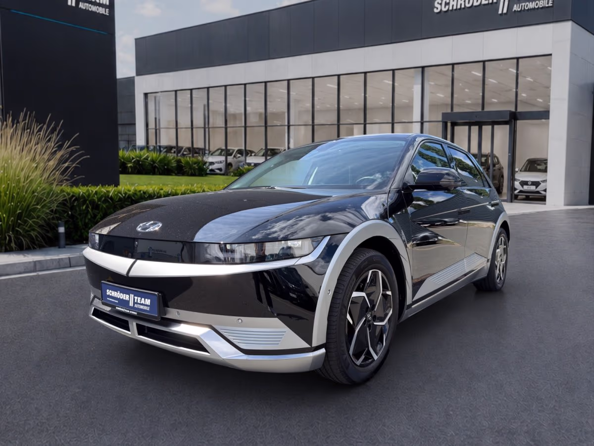 Fahrzeugbild eines Hyundai IONIQ 5
