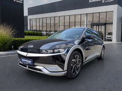 Bild Hyundai IONIQ 5