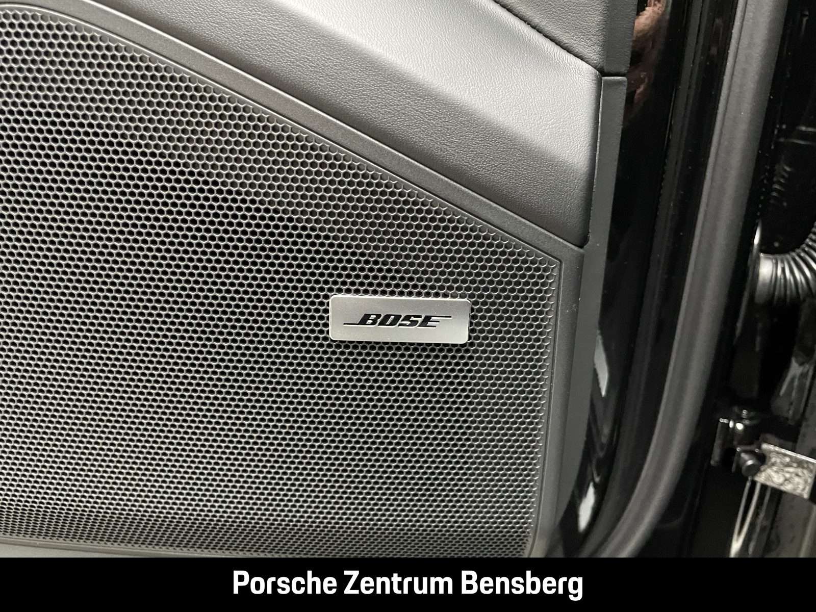 Fahrzeugbild eines Porsche Cayenne
