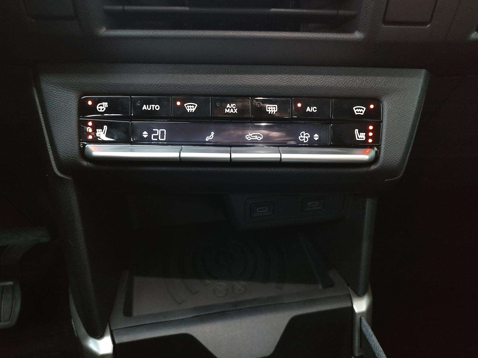 Fahrzeugbild eines Opel Frontera