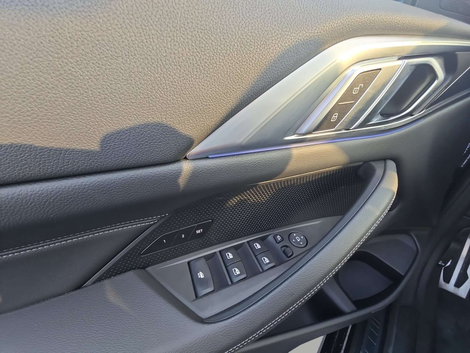 Fahrzeugbild eines BMW 4er-Reihe