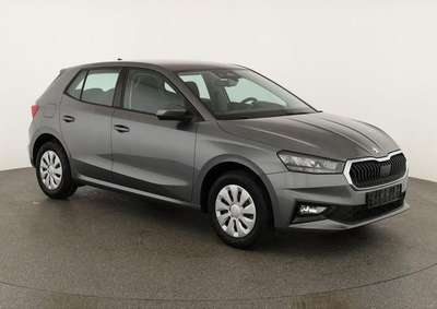 Bild Skoda Fabia