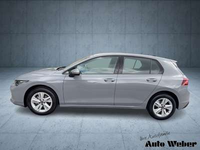 Bild Volkswagen Golf