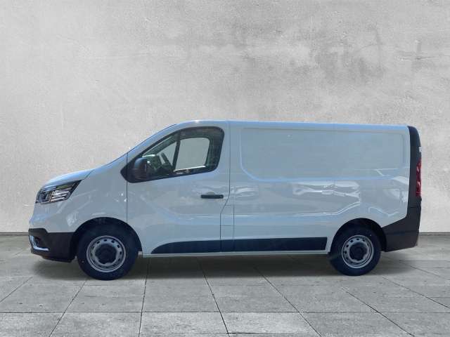 Fahrzeugbild eines Renault Trafic
