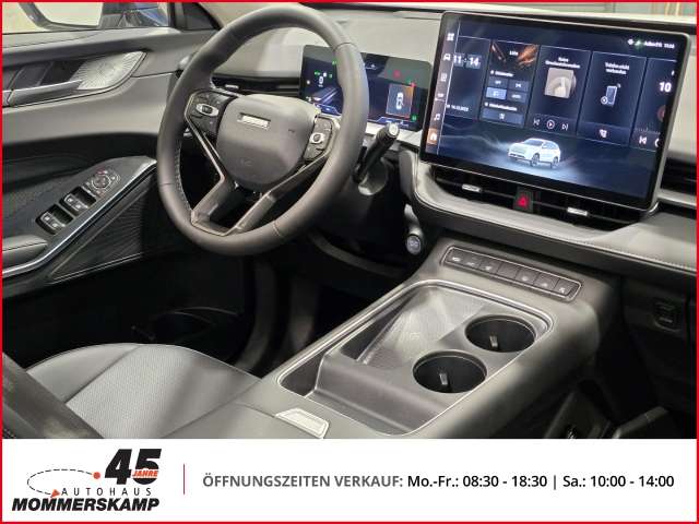 Fahrzeugbild eines GWM Haval H6